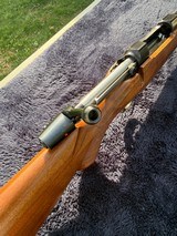 CZ 550 Safari Magnum 458 Lott - 8 of 10