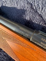 CZ 550 Safari Magnum 458 Lott - 3 of 10