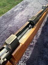 CZ 550 Safari Magnum 458 Lott - 7 of 10