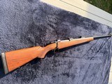 CZ 550 Safari Magnum 458 Lott - 4 of 10