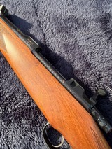 CZ 550 Safari Magnum 458 Lott - 2 of 10