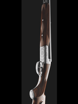 Verney-Carron Azur Safari Round Body 470 Nitro Express - 3 of 15