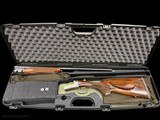 Verney-Carron Azur Safari Round Body 470 Nitro Express - 4 of 15