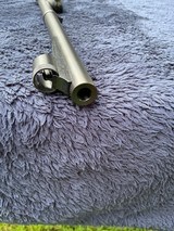 Kimber 8400 Caprivi .375 H&H Mag. 24