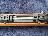Kimber 8400 Caprivi .375 H&H Mag. 24