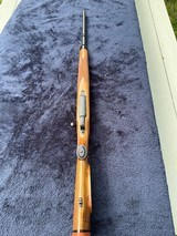 Kimber 8400 Caprivi .375 H&H Mag. 24