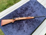 Kimber 8400 Caprivi .375 H&H Mag. 24