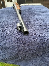 Kimber 8400 Caprivi .458 Lott. 24