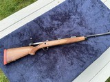 Kimber 8400 Caprivi .458 Lott. 24