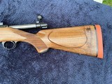 Kimber 8400 Caprivi .458 Lott. 24