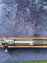 Kimber 8400 Caprivi .458 Lott. 24
