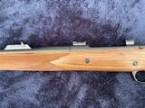Kimber 8400 Caprivi .458 Lott. 24