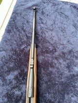 Kimber 8400 Caprivi .458 Lott. 24