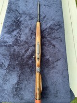 Kimber 8400 Caprivi .458 Lott. 24