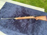 Kimber 8400 Caprivi .458 Lott. 24