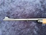 Kimber 8400 Caprivi .458 Lott. 24