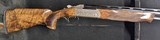 Krieghoff K-80 T/F Sporting Eleganza Nitride Engraving 32