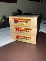 375 H&H Magnum Hornady 300 gr DGS ammunition - 1 of 1