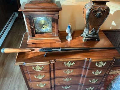 Winchester Model 70 Featherweight in 300 Win Mag - Image 5 of 10
