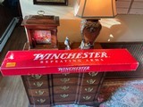 Winchester Model 70 Featherweight in 300 Win Mag - Image 7 of 10