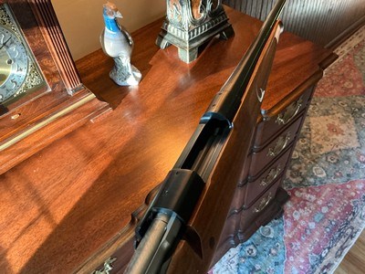 Winchester Model 70 Featherweight in 300 Win Mag - Image 6 of 10