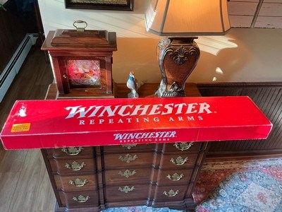 Winchester Model 70 Featherweight in 300 Win Mag - Image 7 of 10