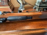 Ruger Hawkeye African in 375 Ruger - Image 6 of 10