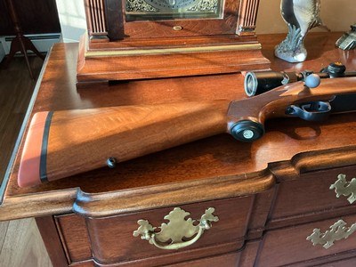 Ruger Hawkeye African in 375 Ruger - Image 5 of 10