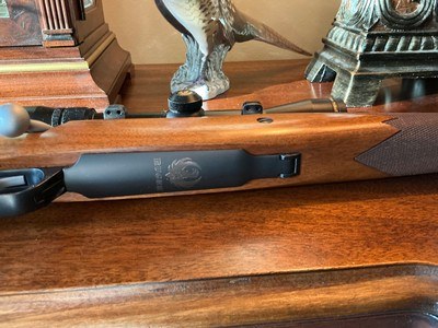 Ruger Hawkeye African in 375 Ruger - Image 6 of 10
