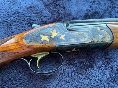 Caesar Guerini Magnus LIMITED Sporting Combo Set 20ga 28ga 410bore 32