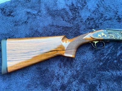 Caesar Guerini Magnus LIMITED Sporting Combo Set 20ga 28ga 410bore 32