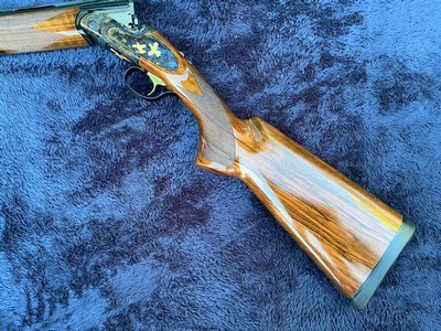 Caesar Guerini Magnus LIMITED Sporting Combo Set 20ga 28ga 410bore 32