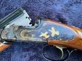 Caesar Guerini Magnus LIMITED Sporting Combo Set 20ga 28ga 410bore 32