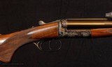 Verney-Carron Azur Round Body .500 NE - Image 3 of 15