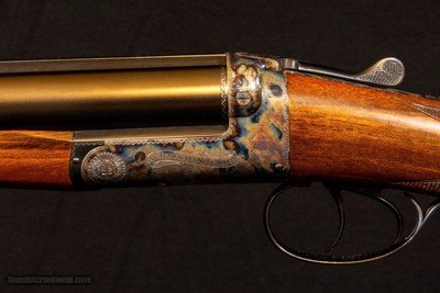 Verney-Carron Azur Round Body .500 NE - Image 9 of 15