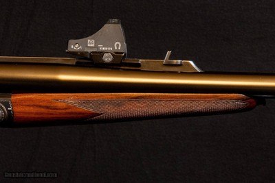 Verney-Carron Azur Round Body .500 NE - Image 4 of 15