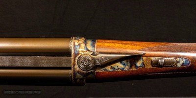 Verney-Carron Azur Round Body .500 NE - Image 13 of 15