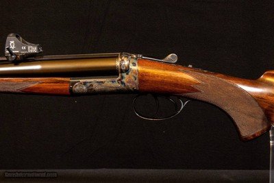 Verney-Carron Azur Round Body .500 NE - Image 8 of 15