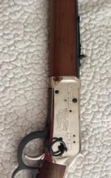 Winchester Teddy Roosevelt model 94 commemorative- 6 of 6