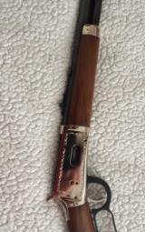 Winchester Teddy Roosevelt model 94 commemorative- 1 of 6