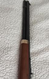 Winchester Teddy Roosevelt model 94 commemorative- 5 of 6