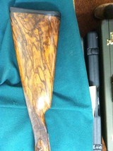 Perazzi Mx 20 (fixed trigger gp) - 1 of 4