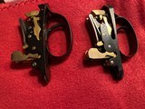 PerazziMx 8 custom LussoPairo/u &u/o checkeredtriggers - 3 of 3
