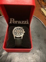 Perazzi SwissQuartzchornograph - 1 of 2