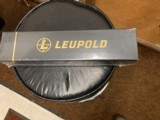 Leupold 3-9 - 1 of 2