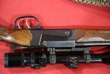 THOMPSON CENTER ARISTOCRAT RIFLE DOUBLE SET TRIGGERS DISCONTINUED IN 1983 - 4 of 5