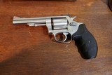 SMITH&WESSON MODEL 651 22 MAGNUM REVOLVER - 1 of 1