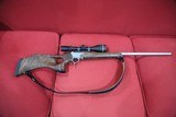 7MM
MAGNUM THOMPSON CENTER RIFLE - 1 of 2