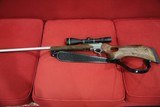 7MM
MAGNUM THOMPSON CENTER RIFLE - 2 of 2