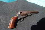 Rare Exquisite Gustave Young Fac. Eng. Colt Mod. 1849 Pocket - 11 of 15
